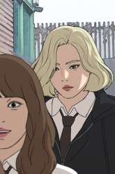 Manhwa Free Draw gambar 4