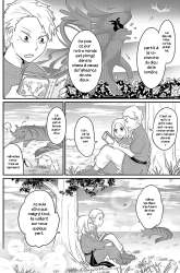 Komik Freeter ga Jimini Isekai Teni suru Preview Gambar 1