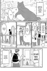 Komik Freeter ga Jimini Isekai Teni suru Preview Gambar 2