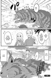 Komik Freeter ga Jimini Isekai Teni suru Preview Gambar 3