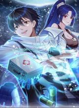 Freezing The World: I Built A Doomsday Safehouse