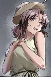 Manhua Freezing The World: I Built A Doomsday Safehouse gambar 1