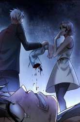 Manhua Freezing The World: I Built A Doomsday Safehouse gambar 2