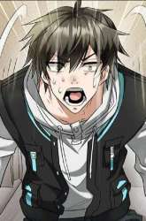 Manhua Freezing The World: I Built A Doomsday Safehouse gambar 3