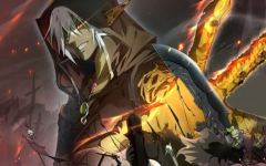 Baca Manhua From Goblin to Goblin God