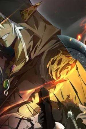 Sampul From Goblin to Goblin God
