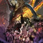 Komik From Goblin to Goblin God
