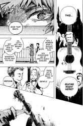 Manga From Heaven gambar 2