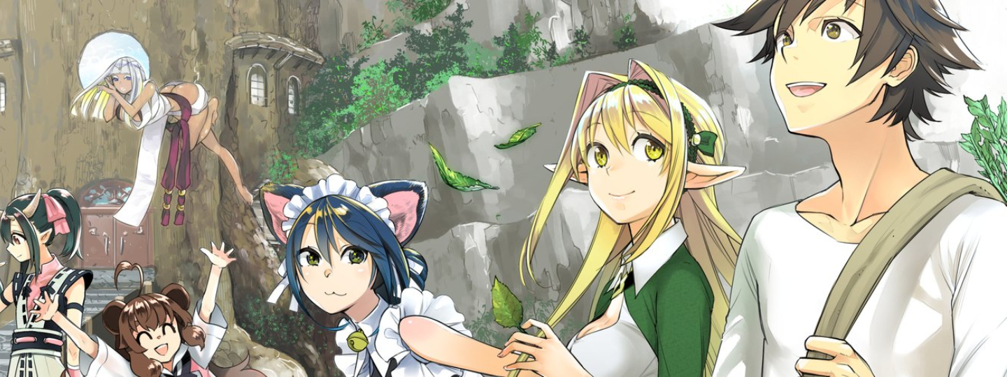 Frontier Diary