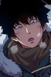 Manhua Frozen Frontiers gambar 2