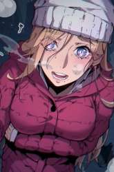 Manhua Frozen Frontiers gambar 3