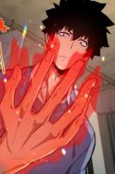 Manhua Frozen Frontiers gambar 4