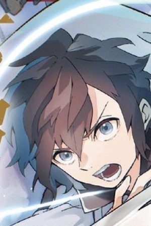 Sampul Fuguu Skill no Shien Madoushi – Party wo Tsuihousareta kedo, Chokugo no Skill Update de Shin no Chikara ni Mezamete Saikyou ni natta