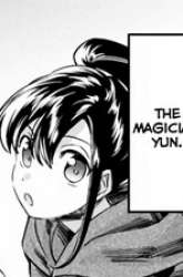 Komik Fuguushoku “Ningyou Tsukai” no Nariagari Preview Gambar 4