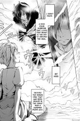 Manga Fuin Maou wa Mederaretai gambar 3