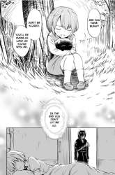 Manga Fuin Maou wa Mederaretai gambar 4