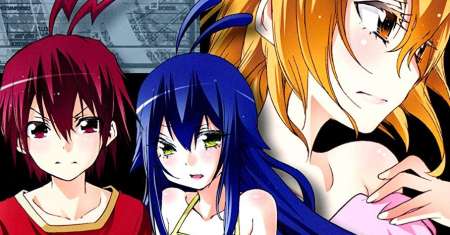 Fukashigi Philia