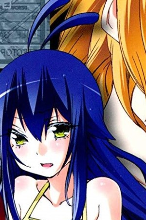 Sampul Fukashigi Philia