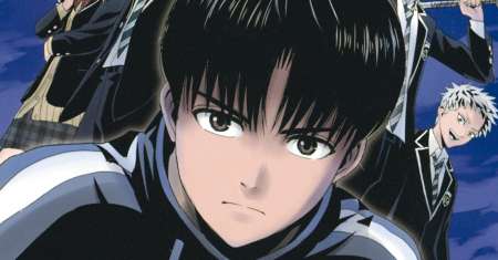 Fukushuu no Kyoukasho