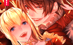 Baca Manga Fukushuu o Koinegau Saikyou Yuusha wa, Yami no Chikara de Senmetsu Musou Suru