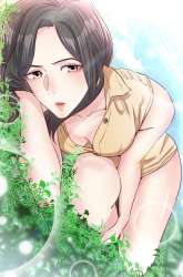 Manhua Full-level Peach Blossom Acupuncturist gambar 2