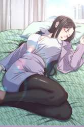 Manhua Full-level Peach Blossom Acupuncturist gambar 3