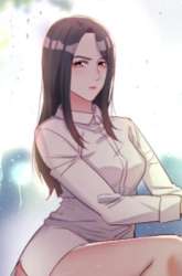 Manhua Full-level Peach Blossom Acupuncturist gambar 4