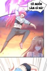 Manhua Funeral Sword gambar 1