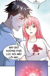 Manhua Funeral Sword gambar 2