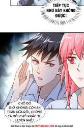 Manhua Funeral Sword gambar 3