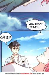 Manhua Funeral Sword gambar 4