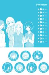 Manga Furidashi ni Ochiru! gambar 1