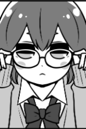 Sampul Fushigina Megane to Tonari no Yankee
