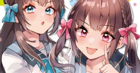Futago no Onnanoko wo “Wakaraseru” Anthology