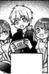 Komik Futago no Onnanoko wo “Wakaraseru” Anthology Preview Gambar 4