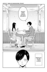 Manga Futari Ashitamo Sorenarini gambar 2