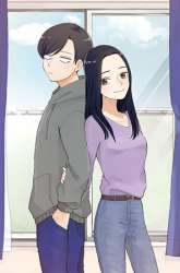 Manga Futari Ashitamo Sorenarini gambar 3