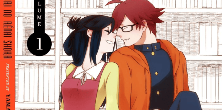 Futari no Renai Shoka