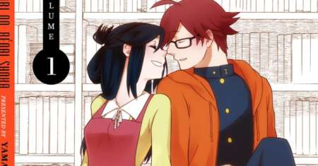Futari no Renai Shoka