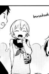 Komik Futaridake no Kyoushitsu Preview Gambar 3