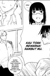 Manga Fuuki Shoujo Manga gambar 1