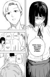 Manga Fuuki Shoujo Manga gambar 2