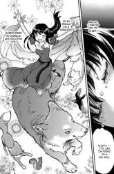 Komik Fuyu Fenriru no Itoshigo to Natta Watashi ga, Zetsubou kara Iyasareteiku Hanashi Preview Gambar 1