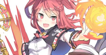 Gacha wo Mawashite Nakama wo Fuyasu Saikyou no Bishoujo Gundan wo Tsukuriagero