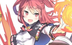 Baca Manga Gacha wo Mawashite Nakama wo Fuyasu Saikyou no Bishoujo Gundan wo Tsukuriagero