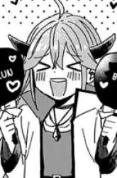 Manga Gachi Koi Maou-sama gambar 1