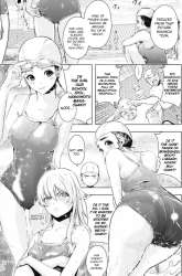 Manga Gachipin gambar 4