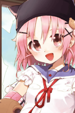 Sampul Gakkou Gurashi!