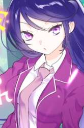 Komik Gakuen 1 no Bishoujo wa x x Eshi no Ore ni Horeteiru!? Preview Gambar 2