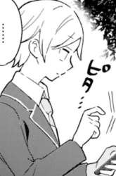 Komik Gakuen 1 no Bishoujo wa x x Eshi no Ore ni Horeteiru!? Preview Gambar 3